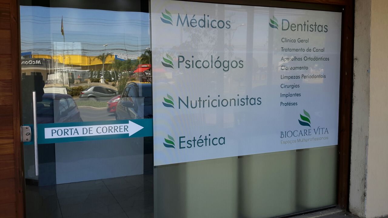 Biocare Vita Espaços Multiprofissionais - Foto 1